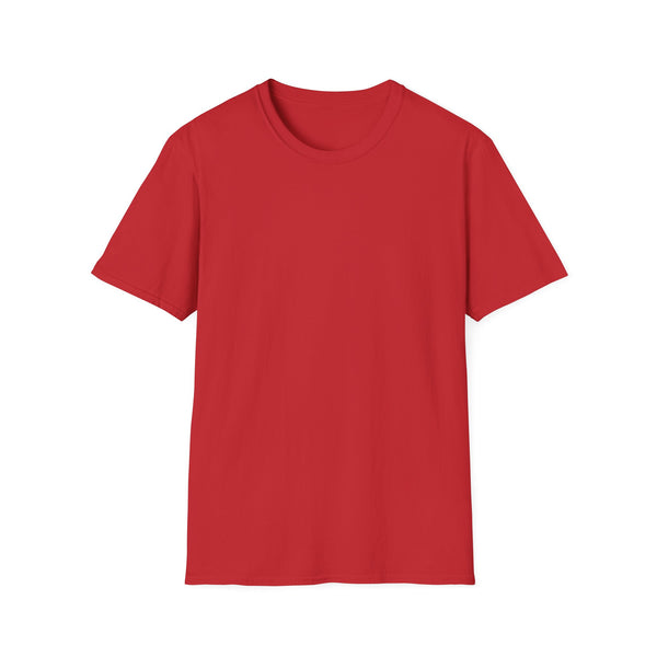 Unisex Softstyle T-Shirt Extra spicy ramen