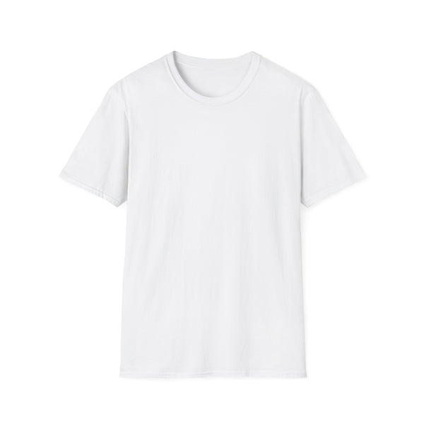 Unisex Softstyle T-Shirt Ramen Lovers back