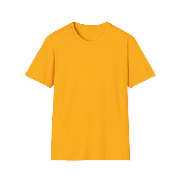 Unisex Softstyle T-Shirt Ramen Lovers back