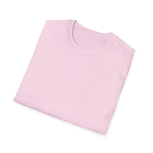 Unisex Softstyle T-Shirt Ramen Lovers back