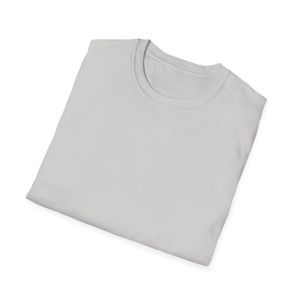Unisex Softstyle T-Shirt Ramen Lovers back
