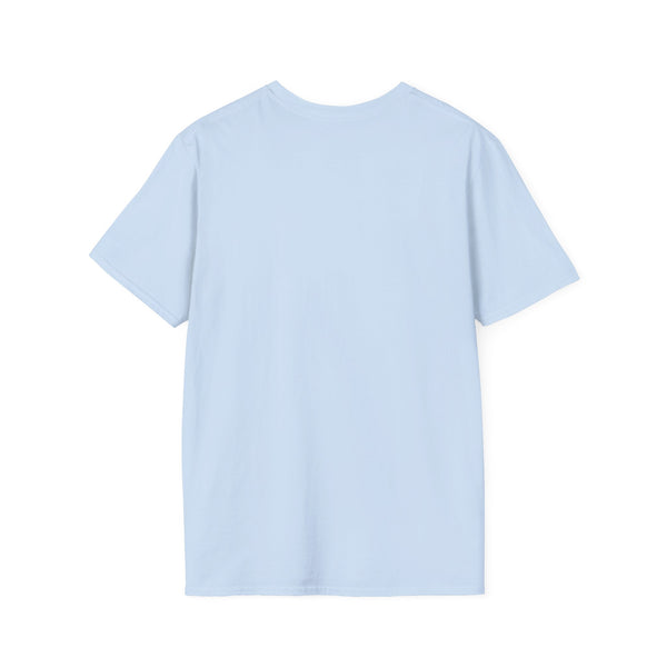 Sumo Wave T-Shirt — Cute Japanese Sumo Wrestler Graphic Tee