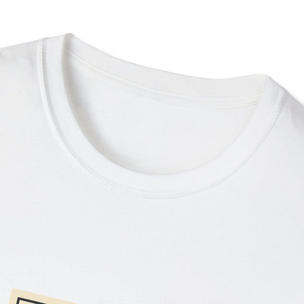 Ramune Pop Comic T-Shirt — Retro Japanese Soda Poster Tee