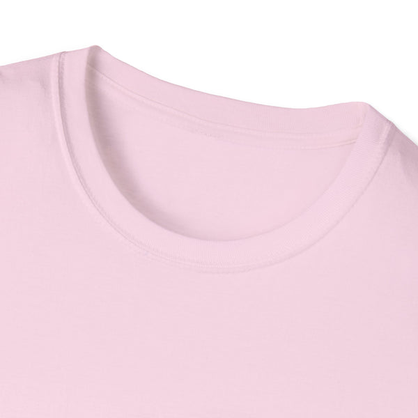 Unisex Softstyle T-Shirt Ramen Lovers back