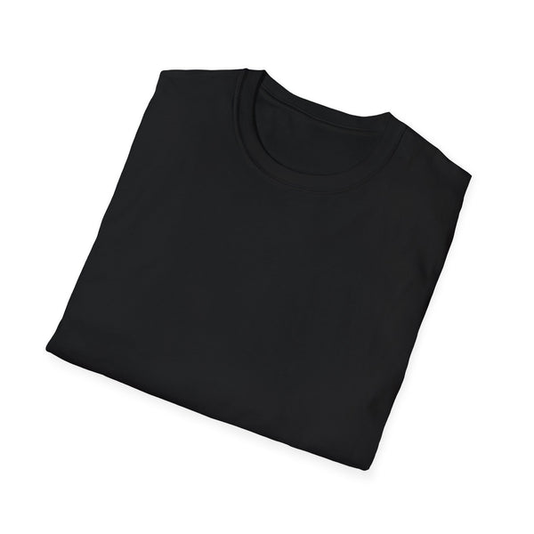 Unisex Softstyle T-Shirt Ramen Lovers back