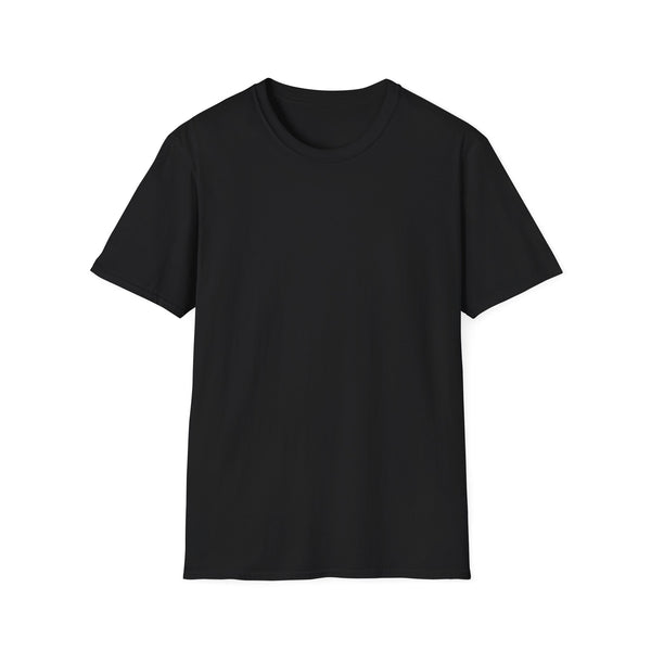 Unisex Softstyle T-Shirt Ramen Lovers back