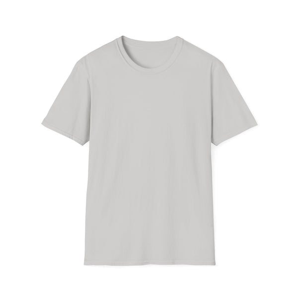 Unisex Softstyle T-Shirt Ramen Lovers back