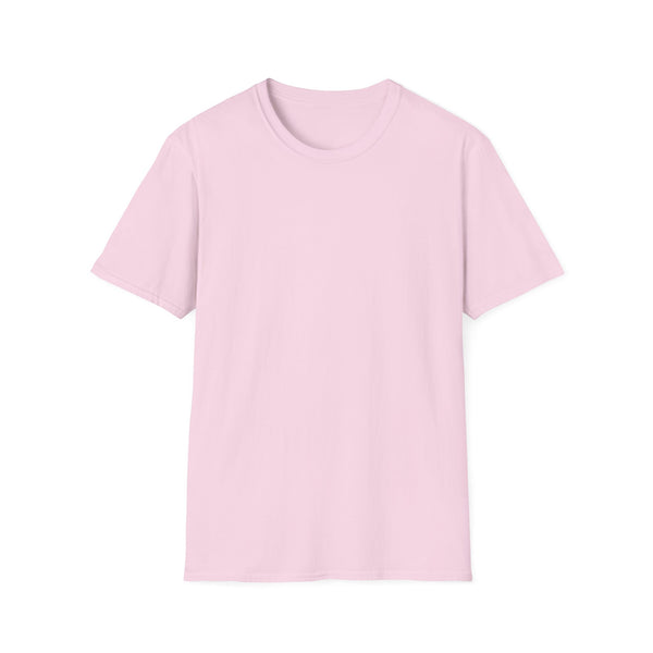Unisex Softstyle T-Shirt Ramen Lovers back
