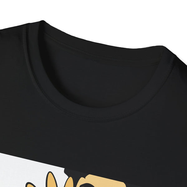 Sumo Wave T-Shirt — Cute Japanese Sumo Wrestler Graphic Tee