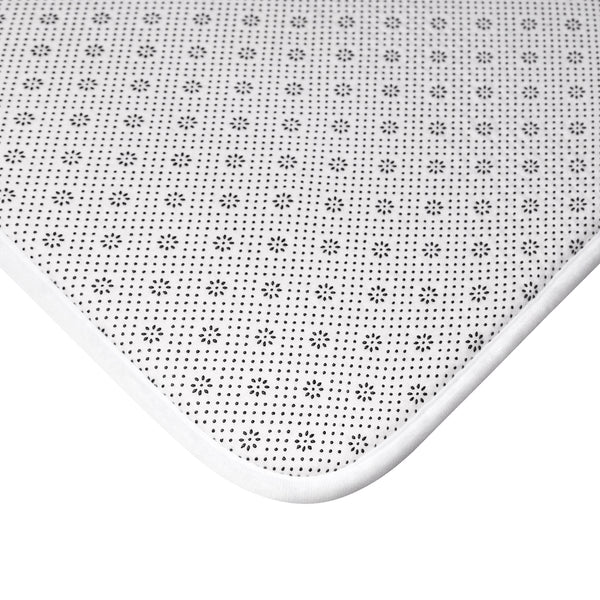 Bath Mat Sacco’s Sumo design 2022