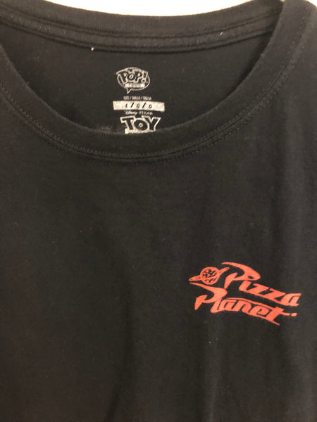 Pop tee Toy story CLAW T shirts